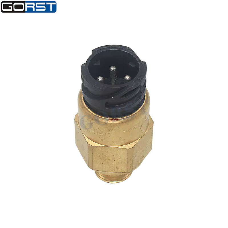 Sensor de presión de aceite para Volvo Trucks D12/D13 – 023515 H5383 - imagen 5