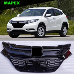 Rejilla deportiva paragolpes Honda HR-V 2015-2018 – Accesorio tuning