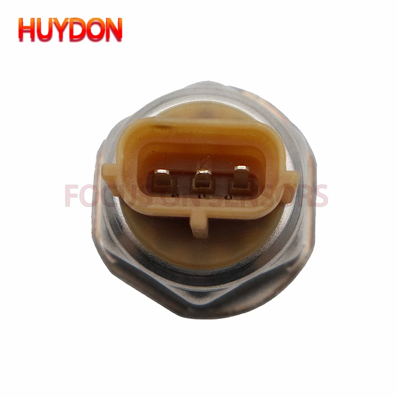 Sensor presión rail 45PP3-3 Mitsubishi Triton Pajero - imagen 5