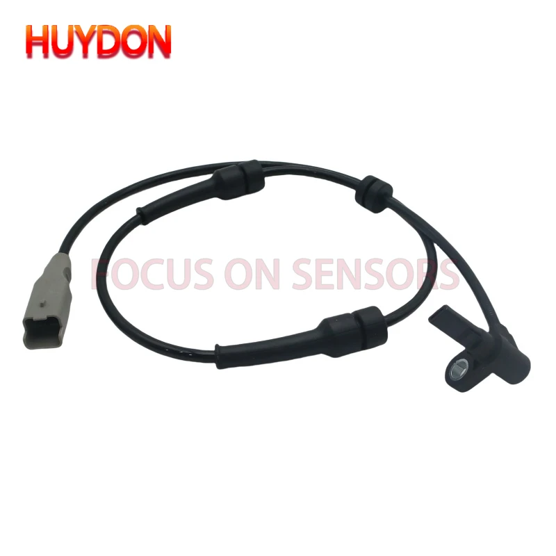 Sensor velocidad rueda ABS delantero izquierdo Citroën C8 Peugeot 807 - imagen 2