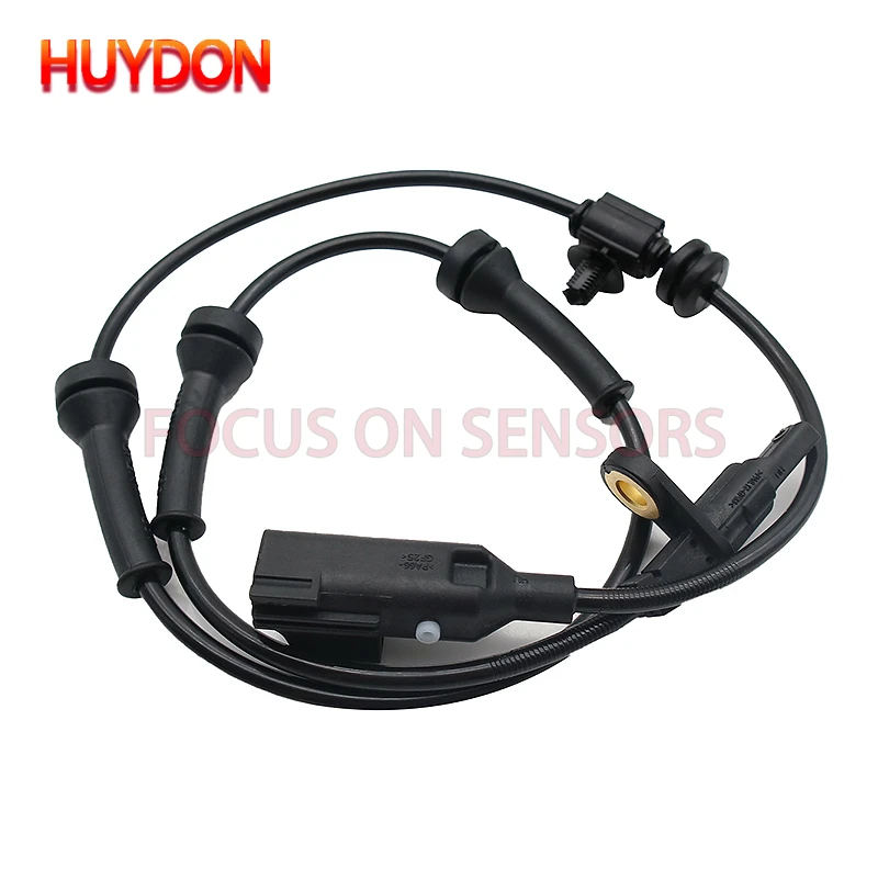 LR039934 Sensor velocidad rueda trasera ABS - Land Rover Freelander 2 - imagen 4