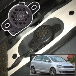 Zumbador PDC de marcha atrás para VW Golf Plus y CrossGolf