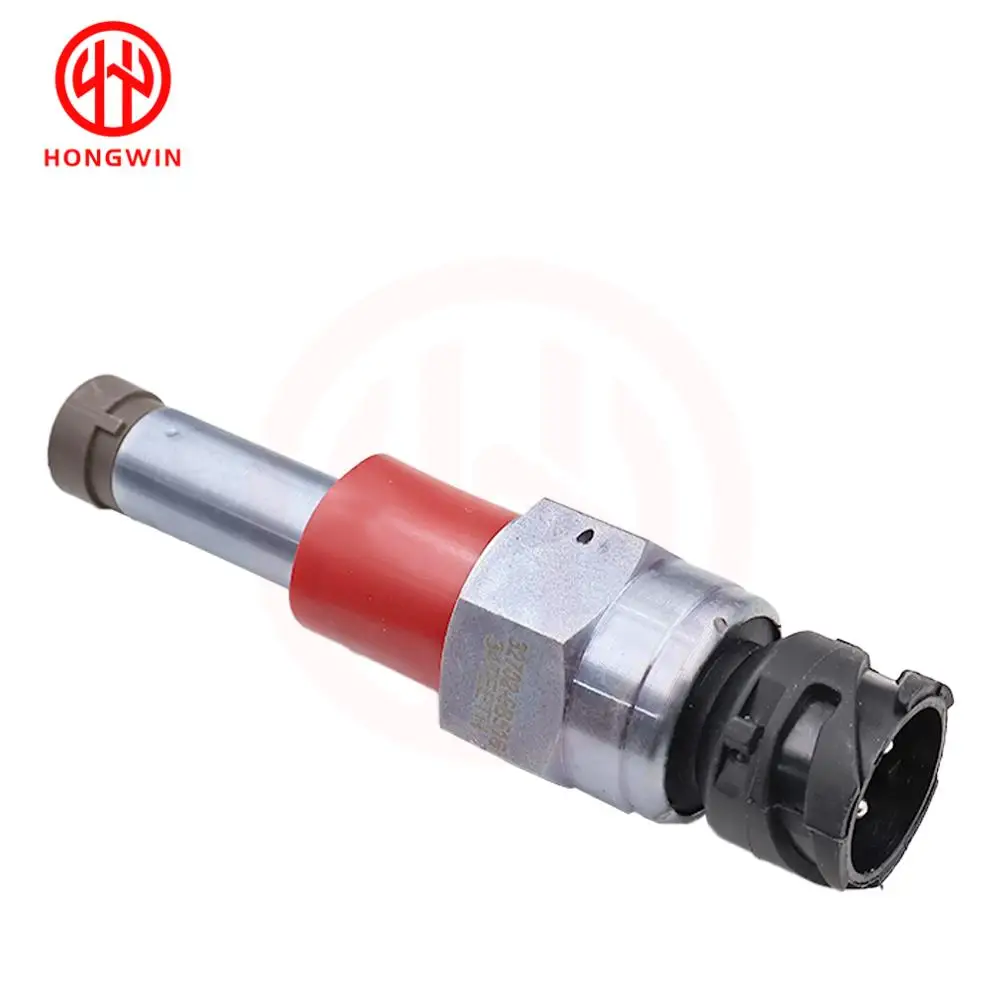 VDO Sensor velocidad original para Mercedes Benz – 0125424717 - imagen 3