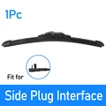 Side Plug Interface