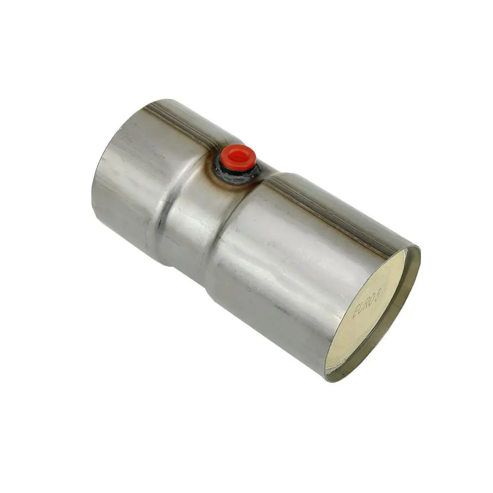 Catalizador universal cerámico Euro 5 para Honda Accord y Odyssey