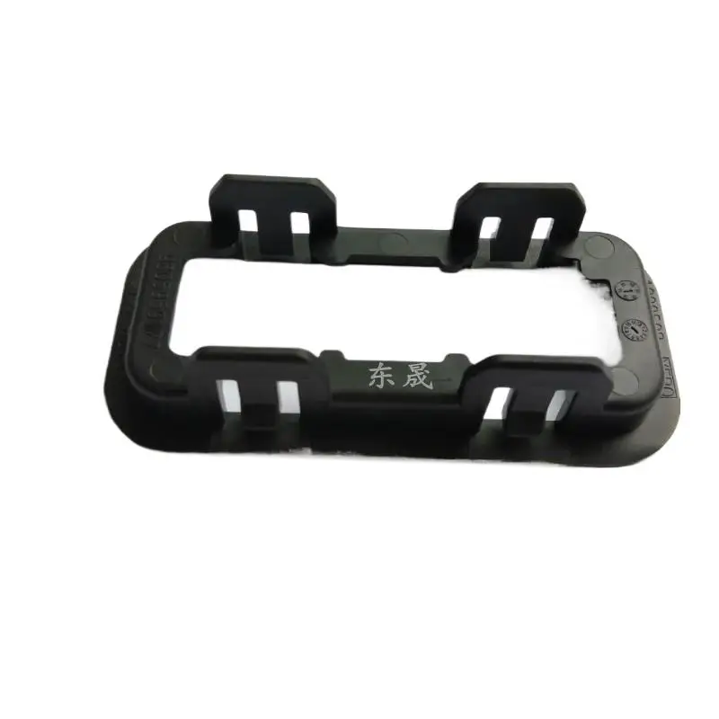 Fijación Interruptor Cierre Maletero Citroën DS4 DS5 DS6 - imagen 4