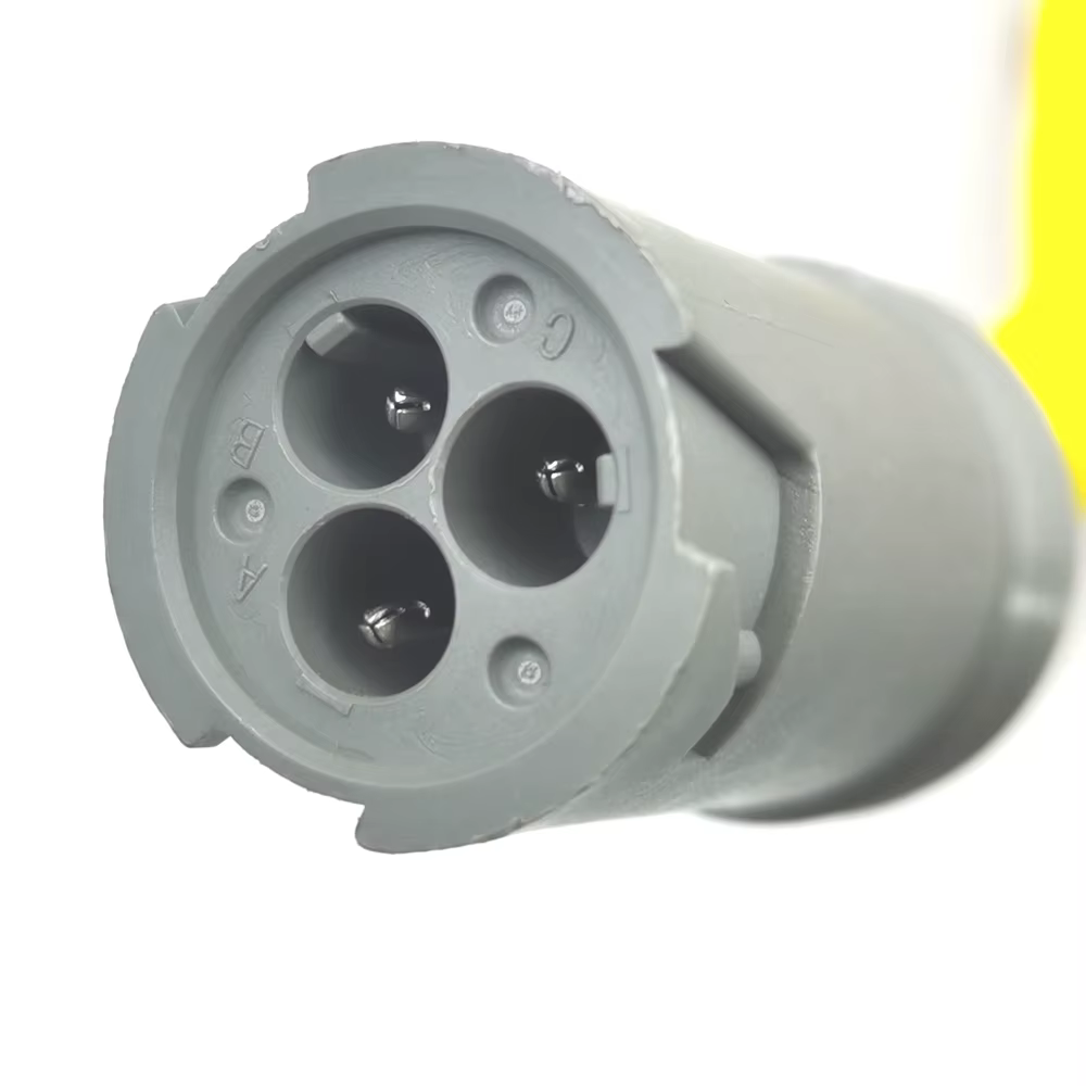 Sensor de temperatura Caterpillar 130-8299 para motor G3408C - imagen 2