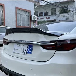 Alerón trasero de fibra de carbono para Mazda 6/Atenza 2020