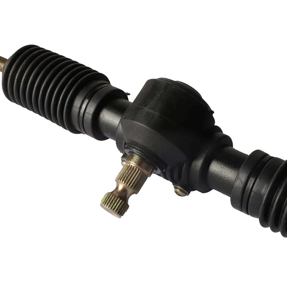 Piñón dirección asistida 30 dientes 300-420mm para ATV UTV Buggy Quad - imagen 4