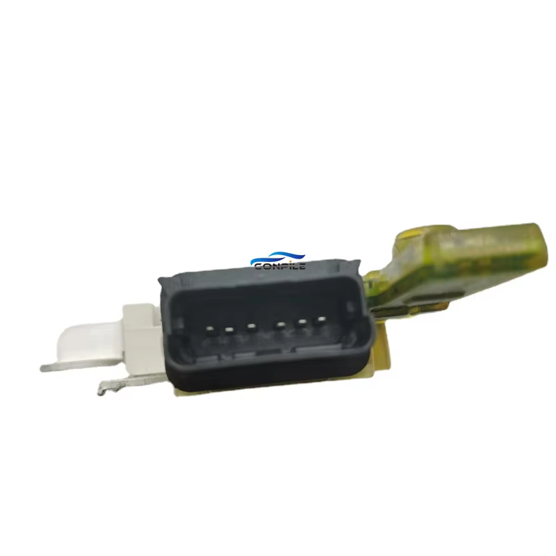 Módulo gestión batería 28236841 para Peugeot 3008, 308 y Citroën C4 - imagen 3