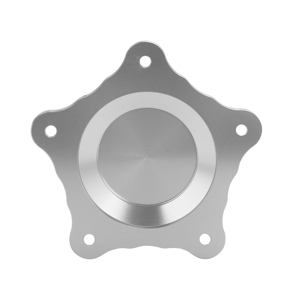 Tapacubos de aluminio para ruedas American Racing Torque Thrust - imagen 4