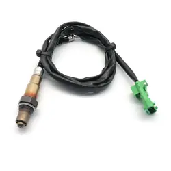 Sonda lambda 0258006026 Peugeot 206 306 307 Citroën Berlingo C4 1.4-2.2 HDI