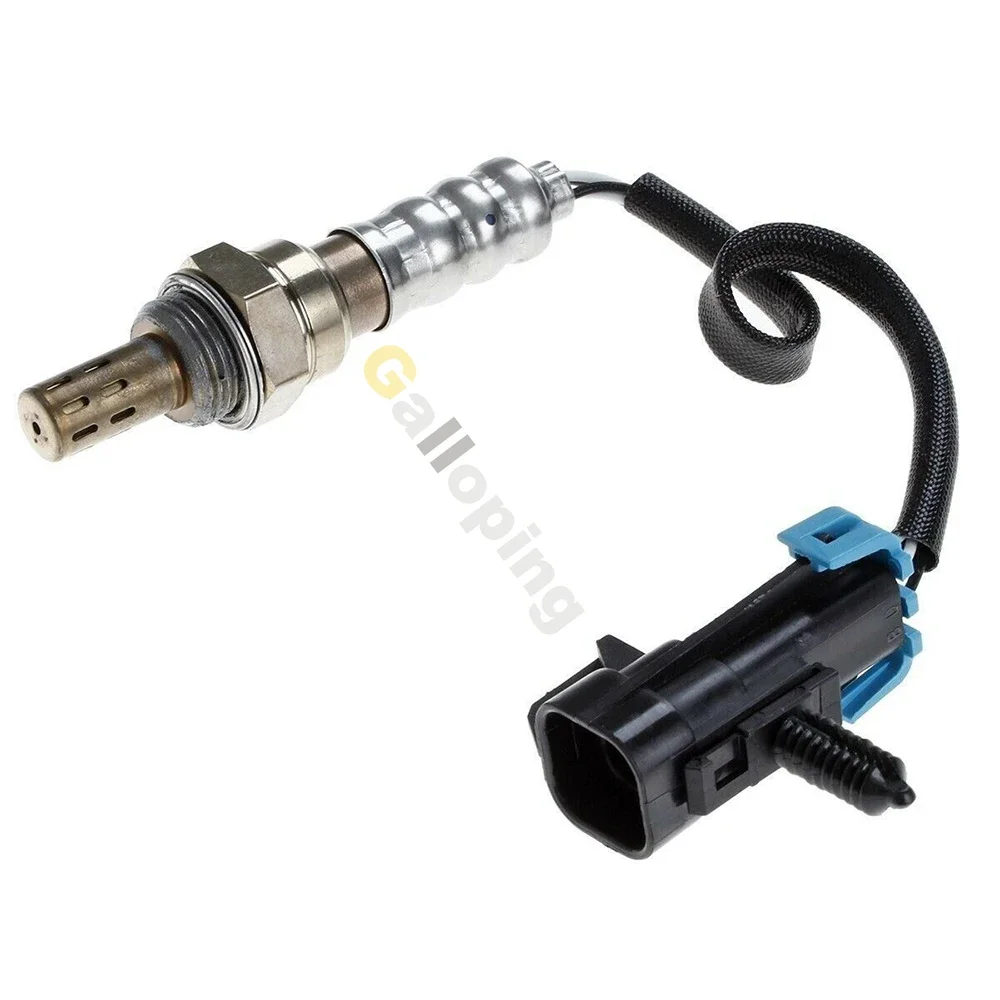Sensor de oxígeno upstream para Chevrolet Equinox 2.4 - imagen 4