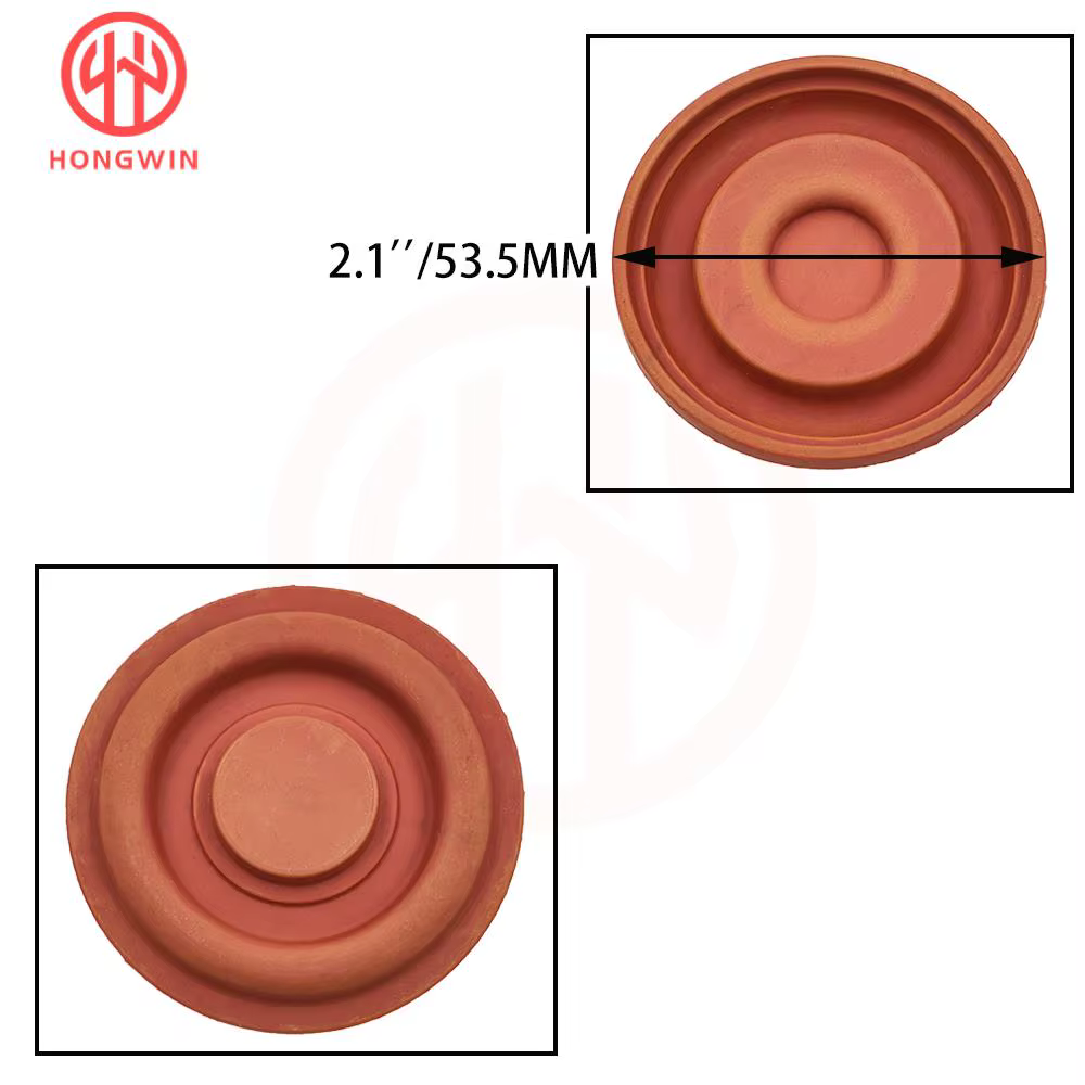 03P103469A Membrana PCV de tapa de válvulas para VW Polo y Skoda Fabia - imagen 4