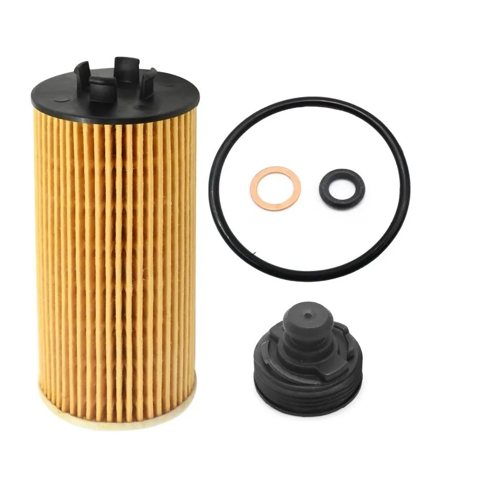 Filtro de aceite Mini Cooper Clubman 1.5 2.0 gasolina 2016