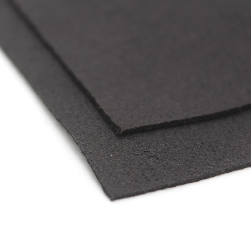 Manija de puerta de coche, reposabrazos, Panel central para salpicadero, cobertizo de techo, asiento, volante, empalme DIY, cubierta embellecedora de gamuza de pieza entera, 1,38x0,45 M - imagen 3