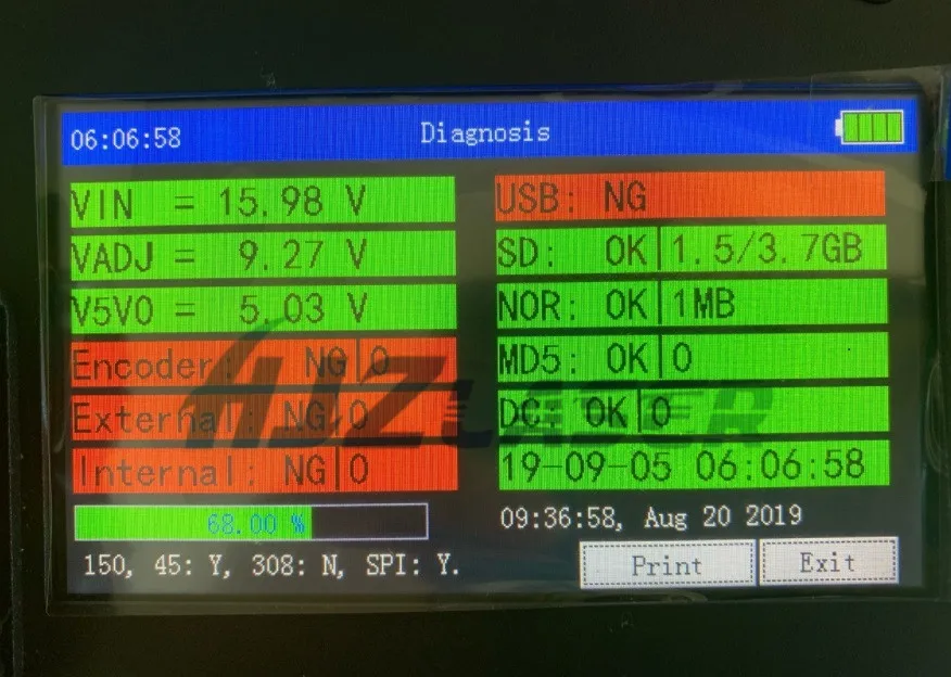 Detalles del producto