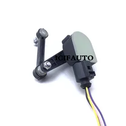 Conector cable sensor nivel faro trasero VW Touareg y Audi Q7