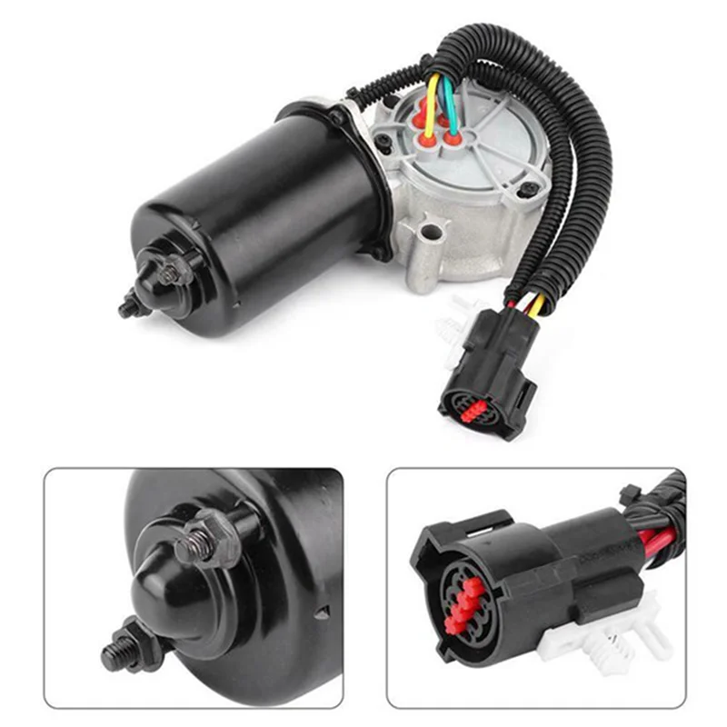 Actuador de caja de transferencia 1L5Z7G360A Ford Ranger 4x4 Mazda B - imagen 4