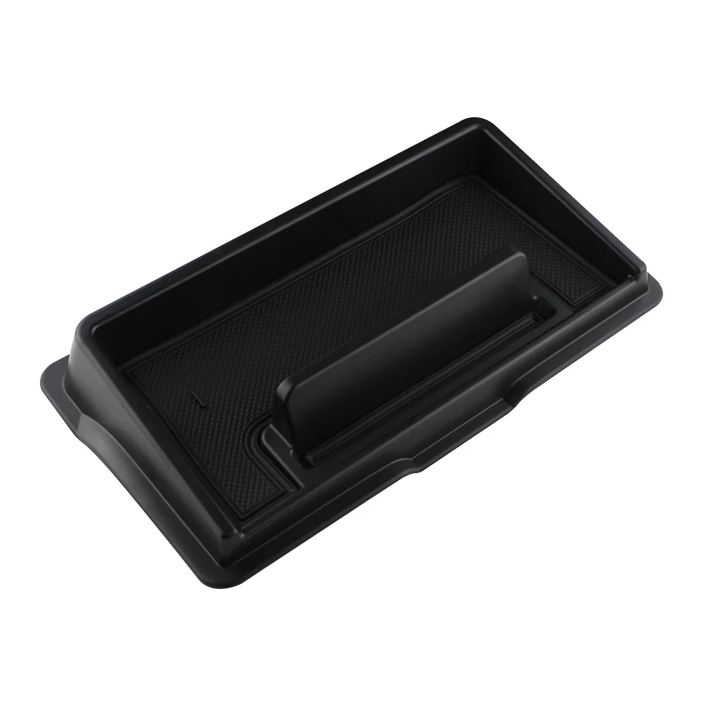 Organizador salpicadero Suzuki Jimny Sierra para móvil, soporte - imagen 3