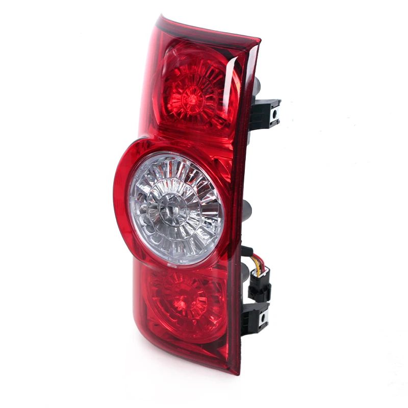 Lámparas de Freno y Luz de Giro para JAC T6 - imagen 3