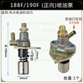 188F 190F Forward 