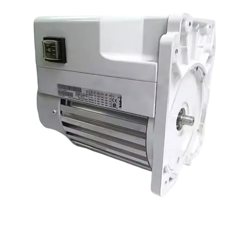 Motor de bomba de vacío Edwards RV3 RV5 RV8 RV12