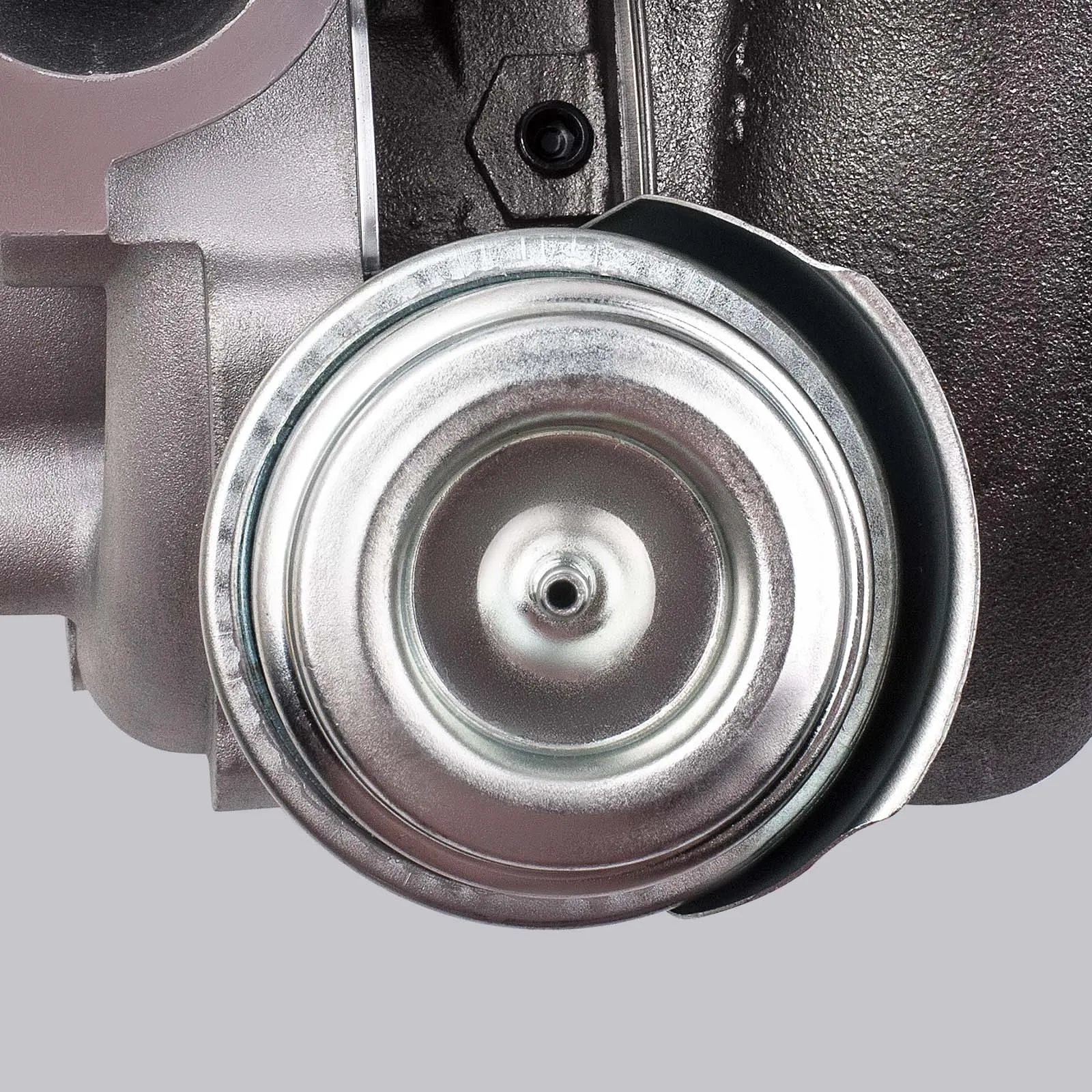 Maxpeedingrods GT2056V Turbocompresor para Nissan Navara D40 YD25 - imagen 5
