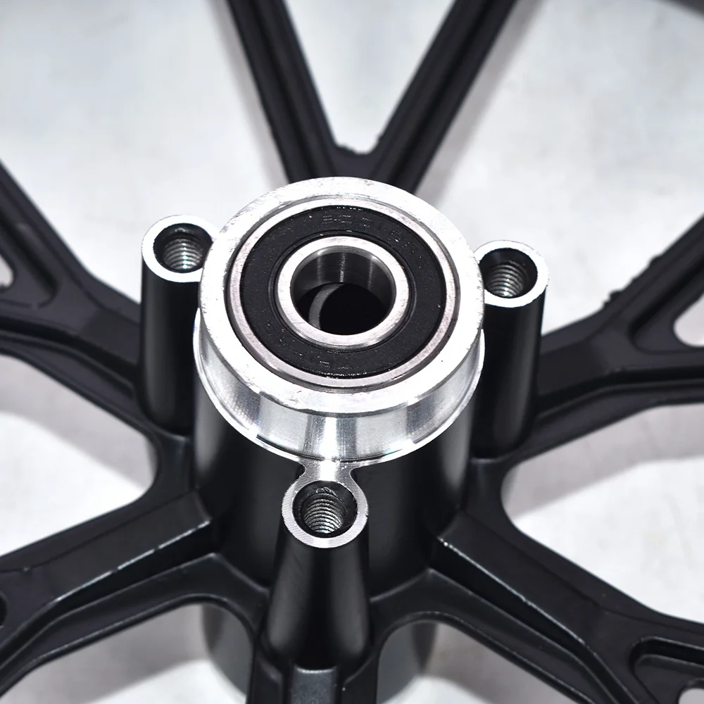 Rueda 2,50-10 para Mini Dirt Bike o Pit Bike