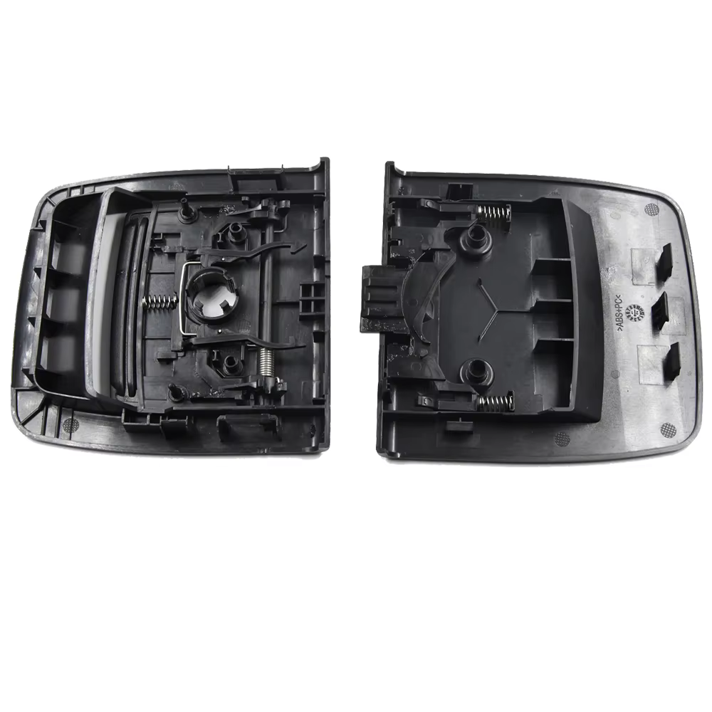 Tapa maletero BMW Serie 5 E61, X5 E70 y X6 E71 – 51476958161 - imagen 2