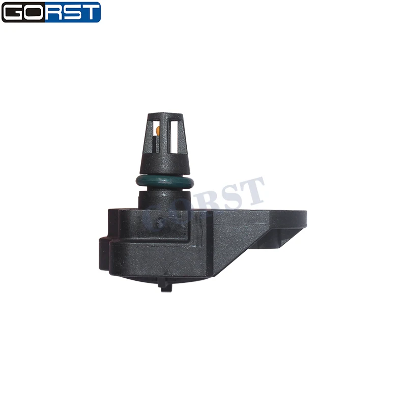 Sensor presión admisión 0281006028 para Alfa Romeo, Fiat y Opel - imagen 2
