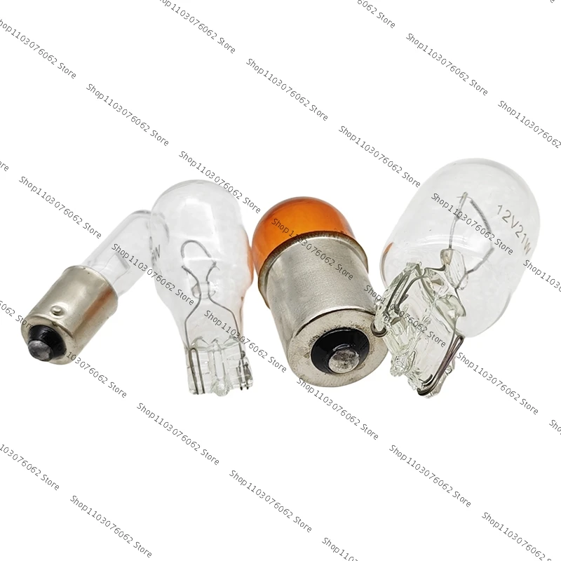 Bombilla halógena de freno e intermitente Volkswagen CC 2010-2012 - imagen 3