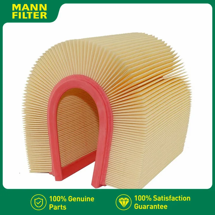 Filtro aire MANN C32191 – VW Transporter T5 T6 Multivan - imagen 2