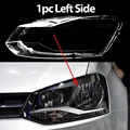 1pc Left Side