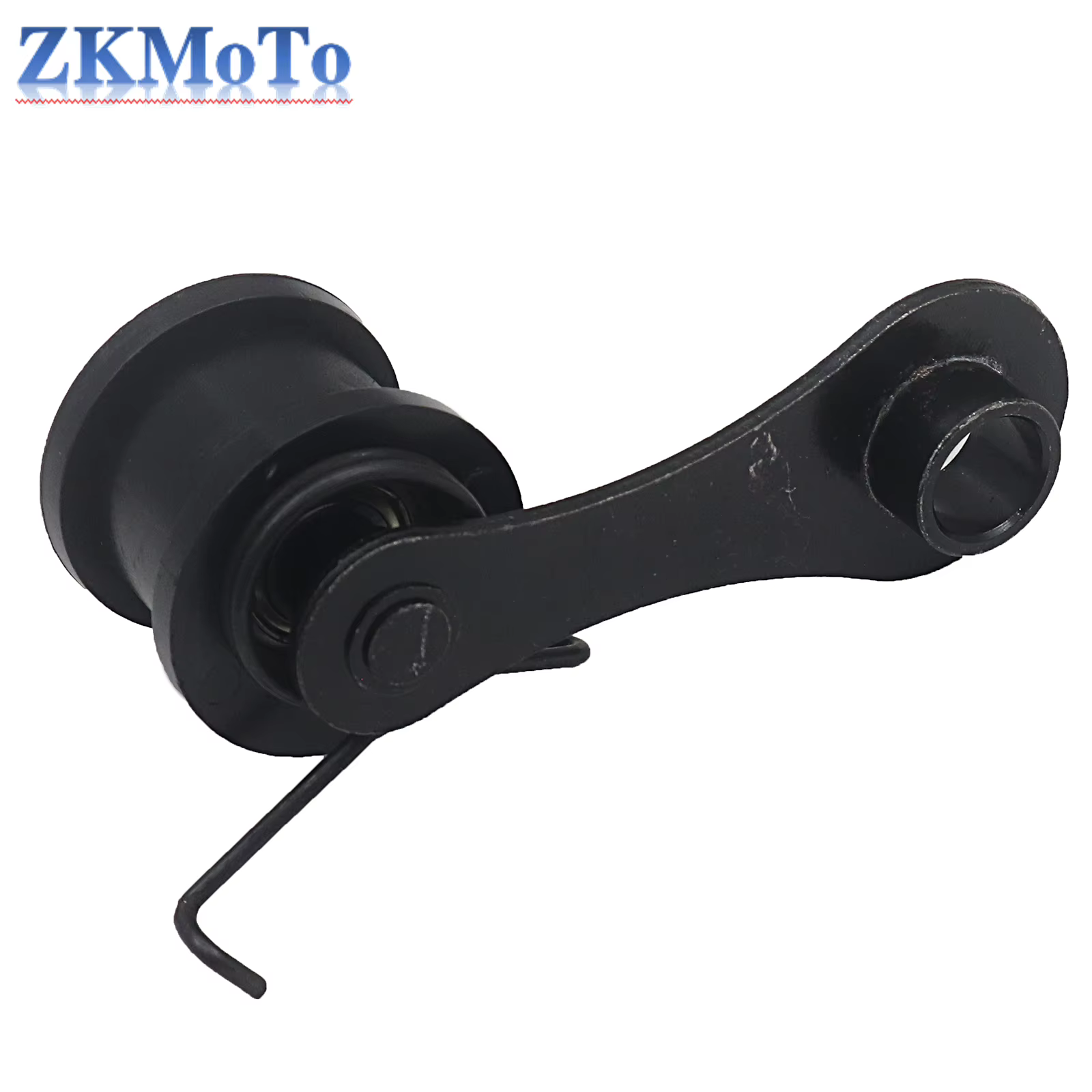 Tensor de cadena de plástico para quad
