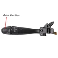 Auto Function