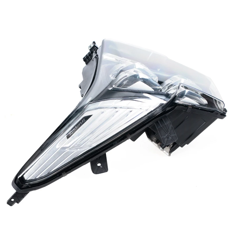 Faros LED Trumpchi GS8 2017-2021 con señal de giro y luces diurnas - imagen 3