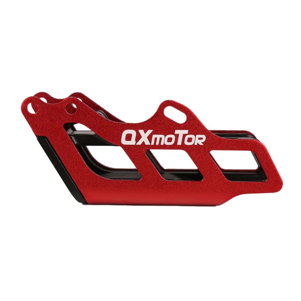 Protector de guía de cadena Honda CRF 250/450 2005-2021 - imagen 3
