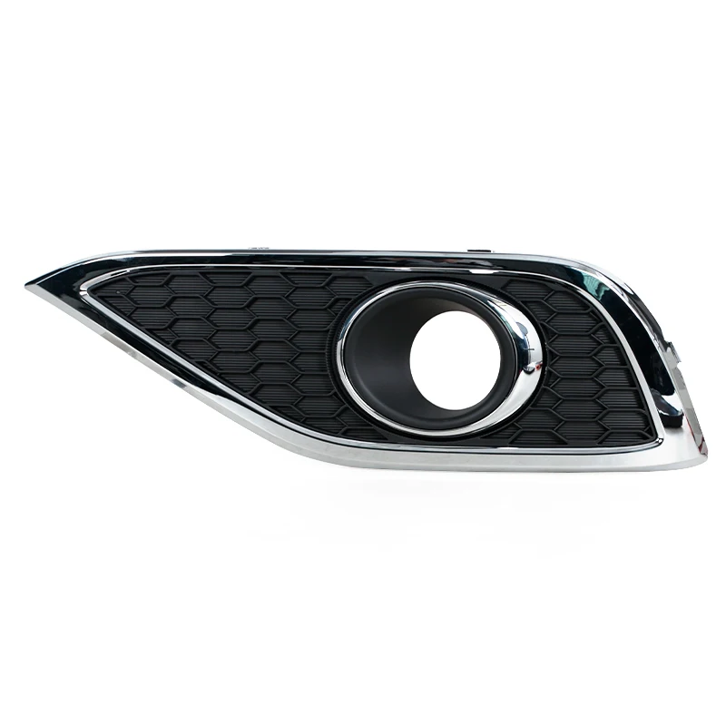 Moldura de faro antiniebla delantero para Honda CR-V 2012-2014 - imagen 5