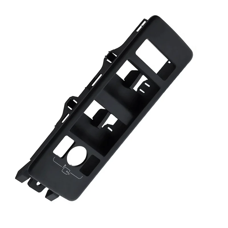 Cubierta del bisel del interruptor de la ventana de la puerta delantera LH LR045391 para Land Rover Range Rover Sport 2014 + piezas de repuesto - imagen 4