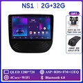 NS1 2G 32G DVR