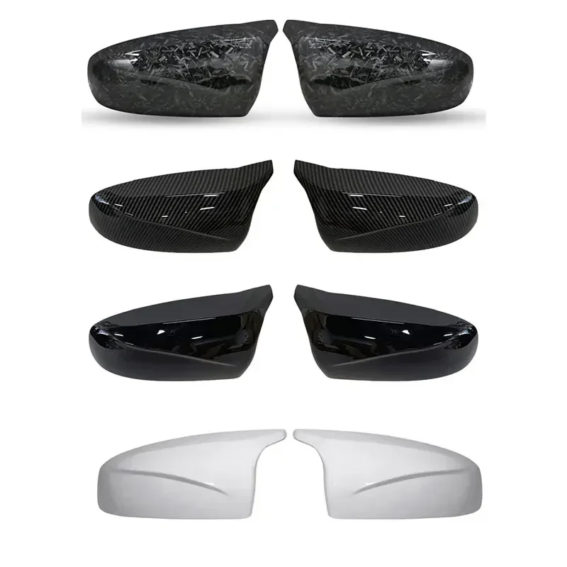 Carcasa espejo retrovisor BMW X5 E70 y X6 E71 con marcha atrás - imagen 3