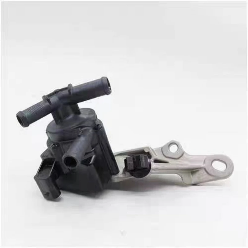Vista del conjunto para instalación en motor
