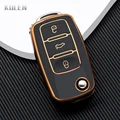 3 Button G-Black