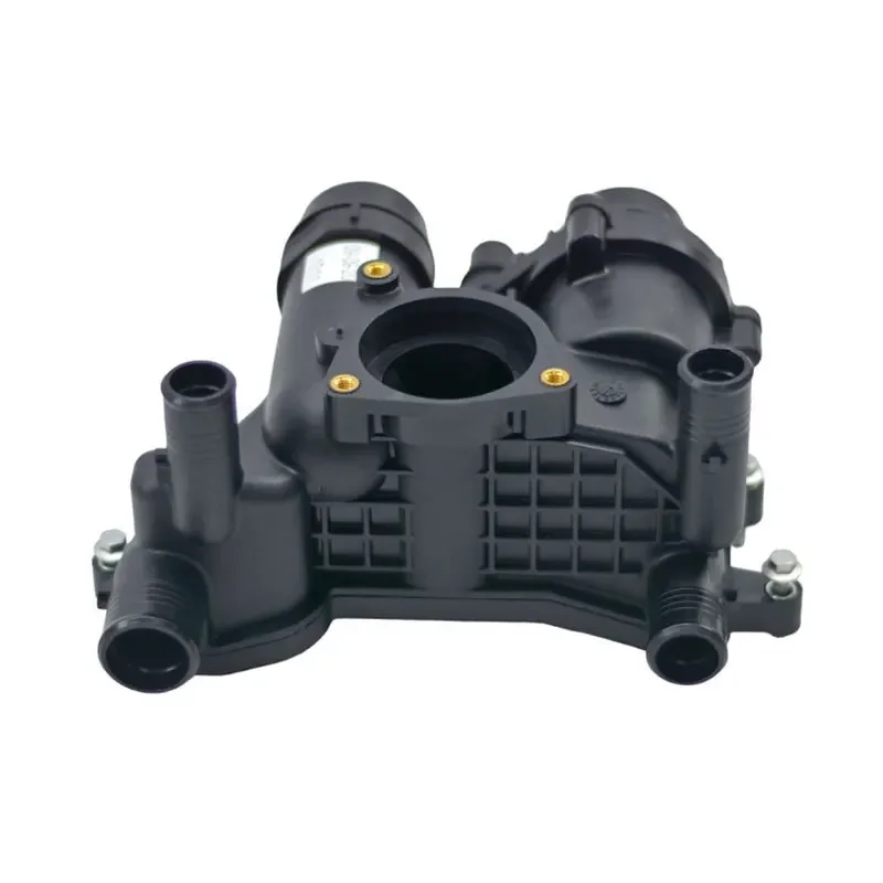 Nuevo termostato LR186860 LR110459 LR022695 para Range Rover L405 2013-2017 para Range Rover Sport L494 2014-2017 - imagen 5