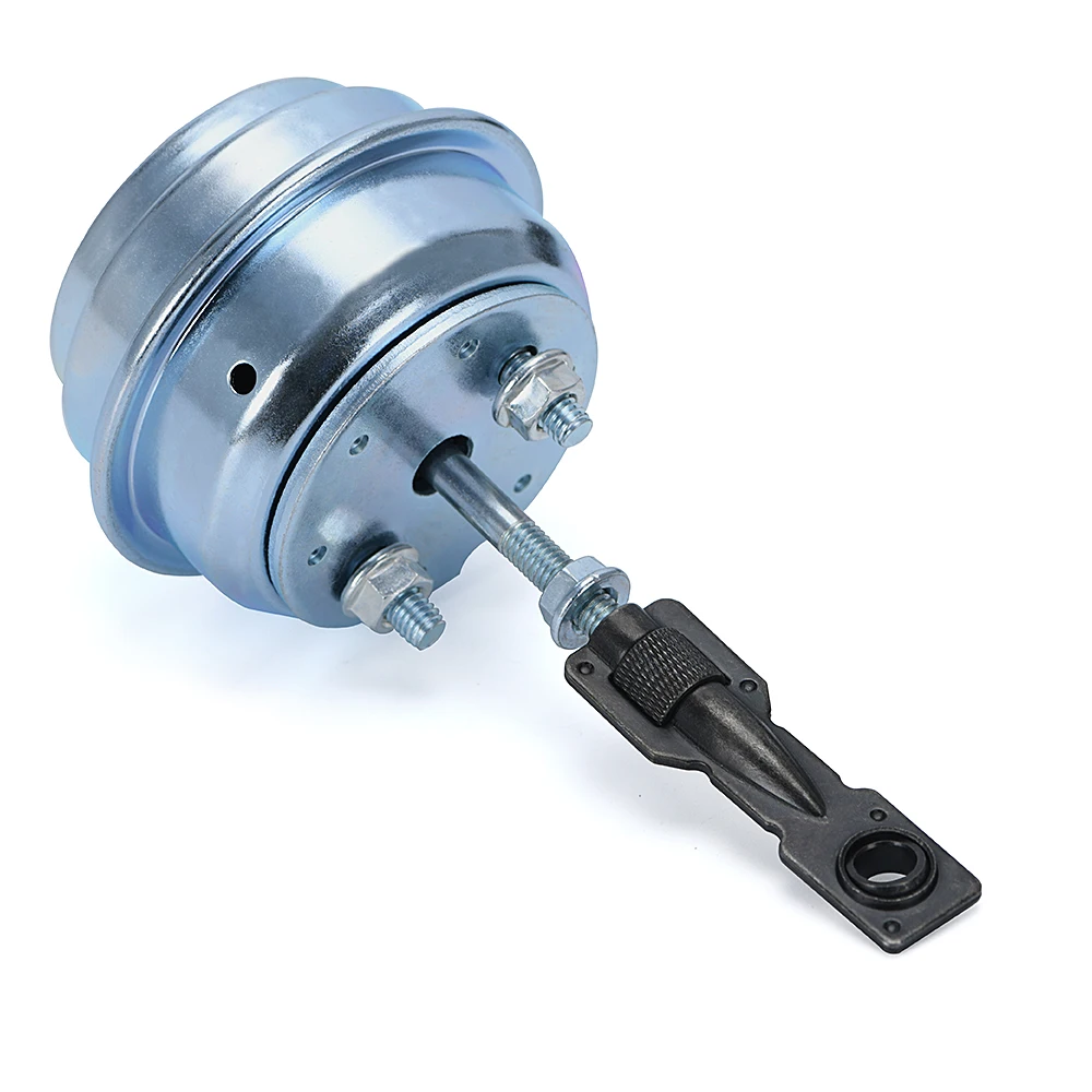 434855-0015 Turbocompresor GT1749V para Audi VW Seat Skoda - imagen 4