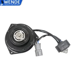 38616-PWA-J01 Motor de ventilador del radiador Honda Civic 1.8