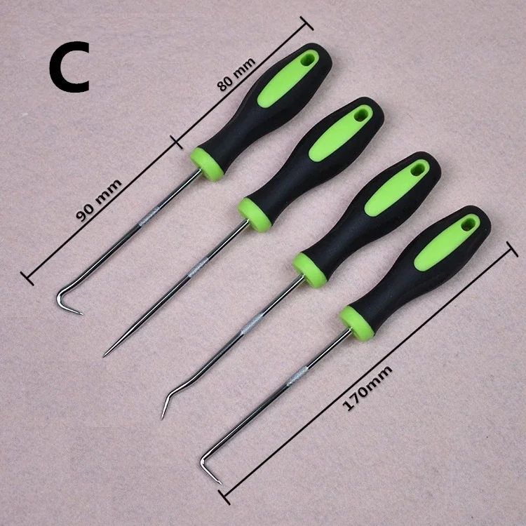 Set de herramientas extractor de juntas de aceite para coche - imagen 5