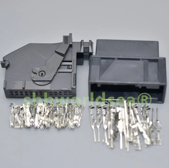 Conector módulo faro automático 26 pines – 7L6972726 - imagen 3