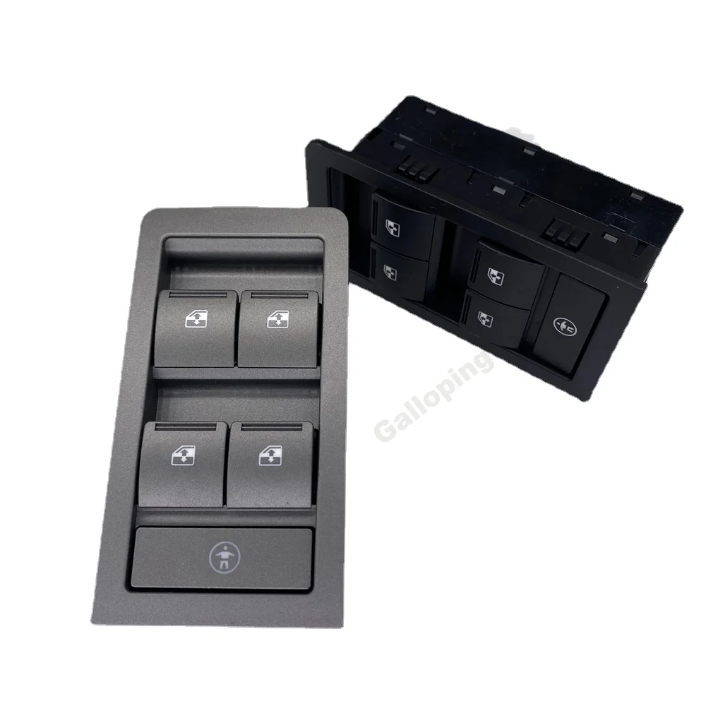 Interruptor elevalunas Holden Commodore SS Calais VY VZ 2002-2006 - imagen 2